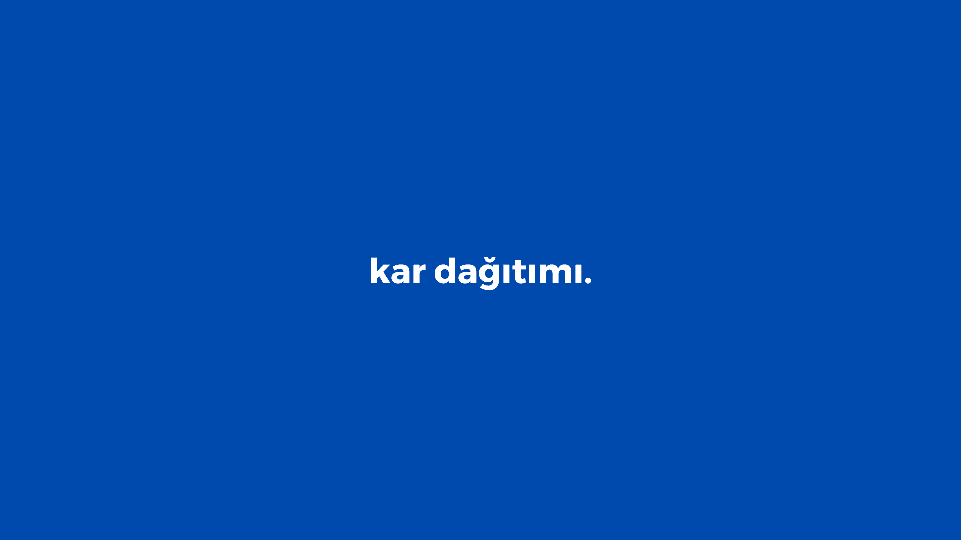 Kâr Dağıtımı Vergilendirmesi 2025: Yüksek Gelirli Şirket Ortakları İçin Stratejik Rehber