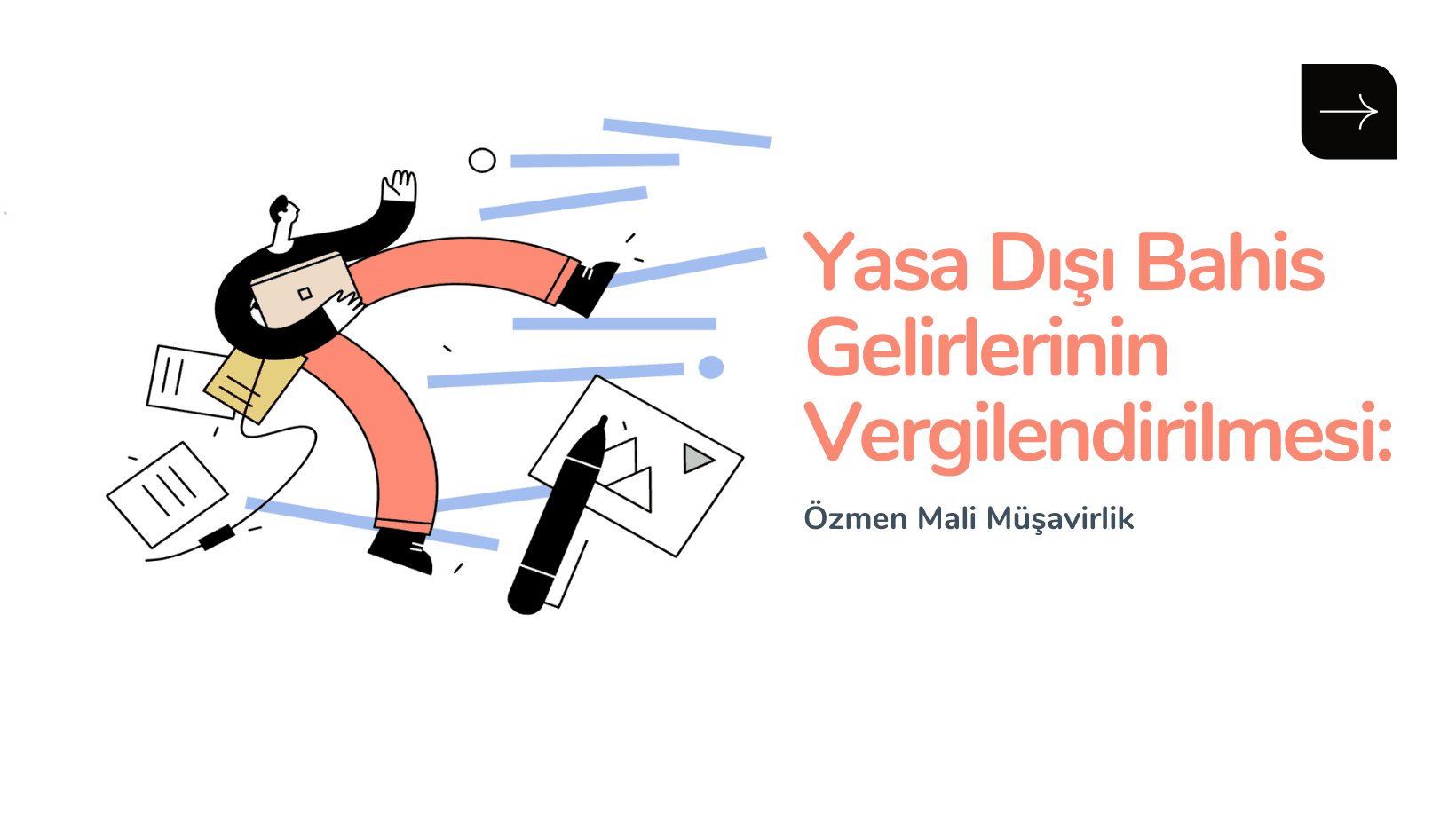 Yasa Dışı Bahis Gelirlerinin Vergilendirilmesi: