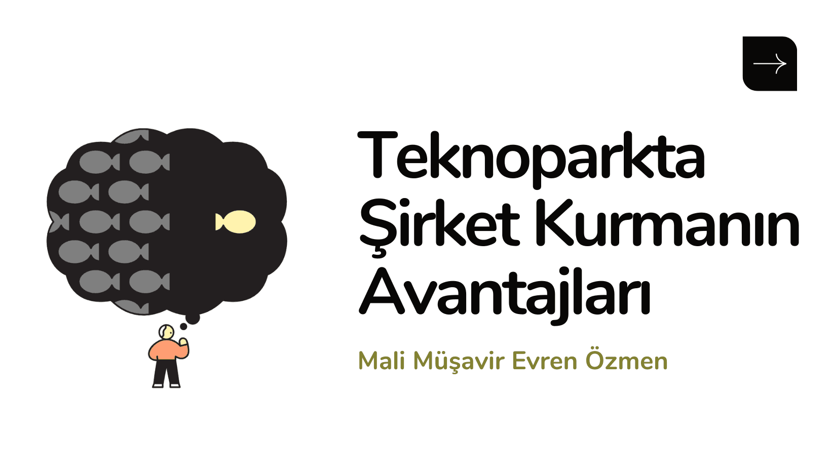 Teknoparkta Şirket Kurmanın Avantajları