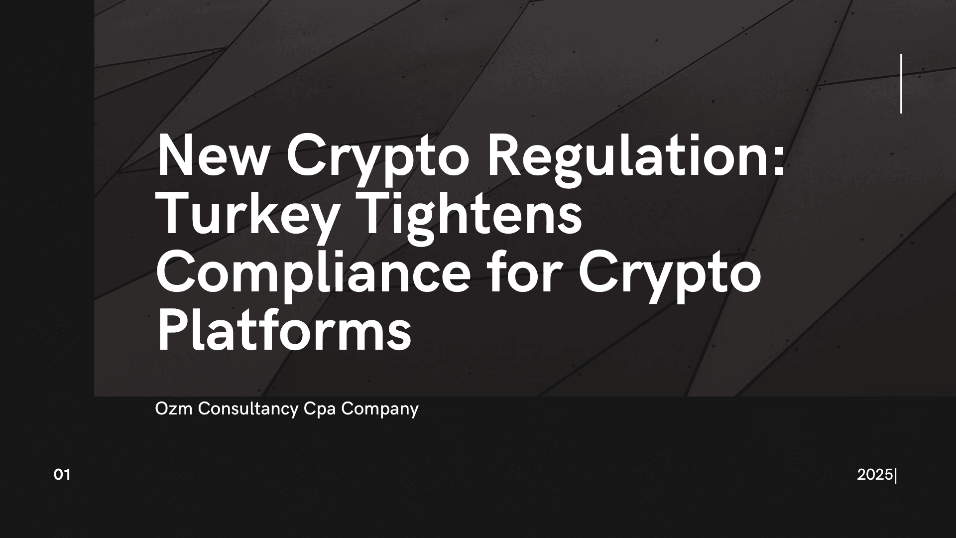 New Crypto Regulation: Turkey Tightens Compliance for Crypto Platforms