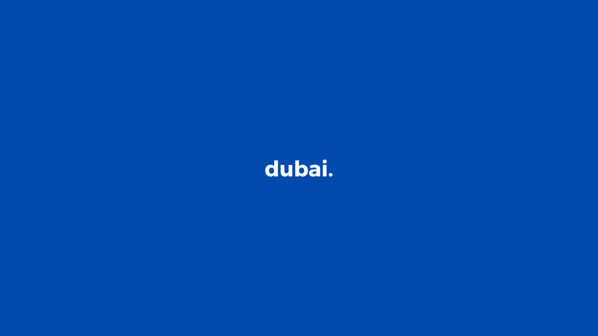 Dubai Vergi Avantajları Nelerdir?