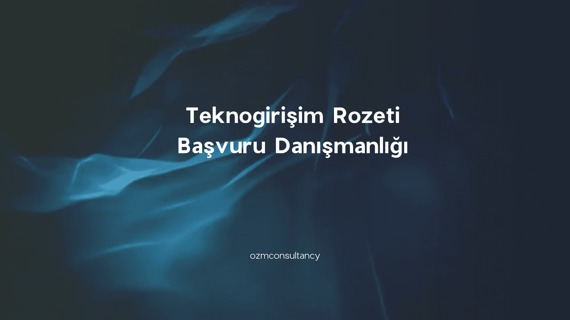 Teknogirişim Rozeti Başvuru Danışmanlığı: Süreç, Avantajlar ve Kritik Noktalar