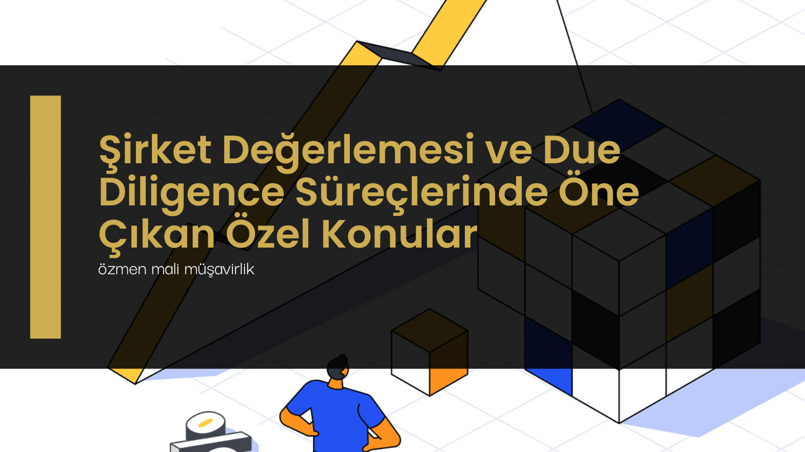 Şirket Değerlemesi ve Due Diligence Süreçlerinde Öne Çıkan Özel Konular