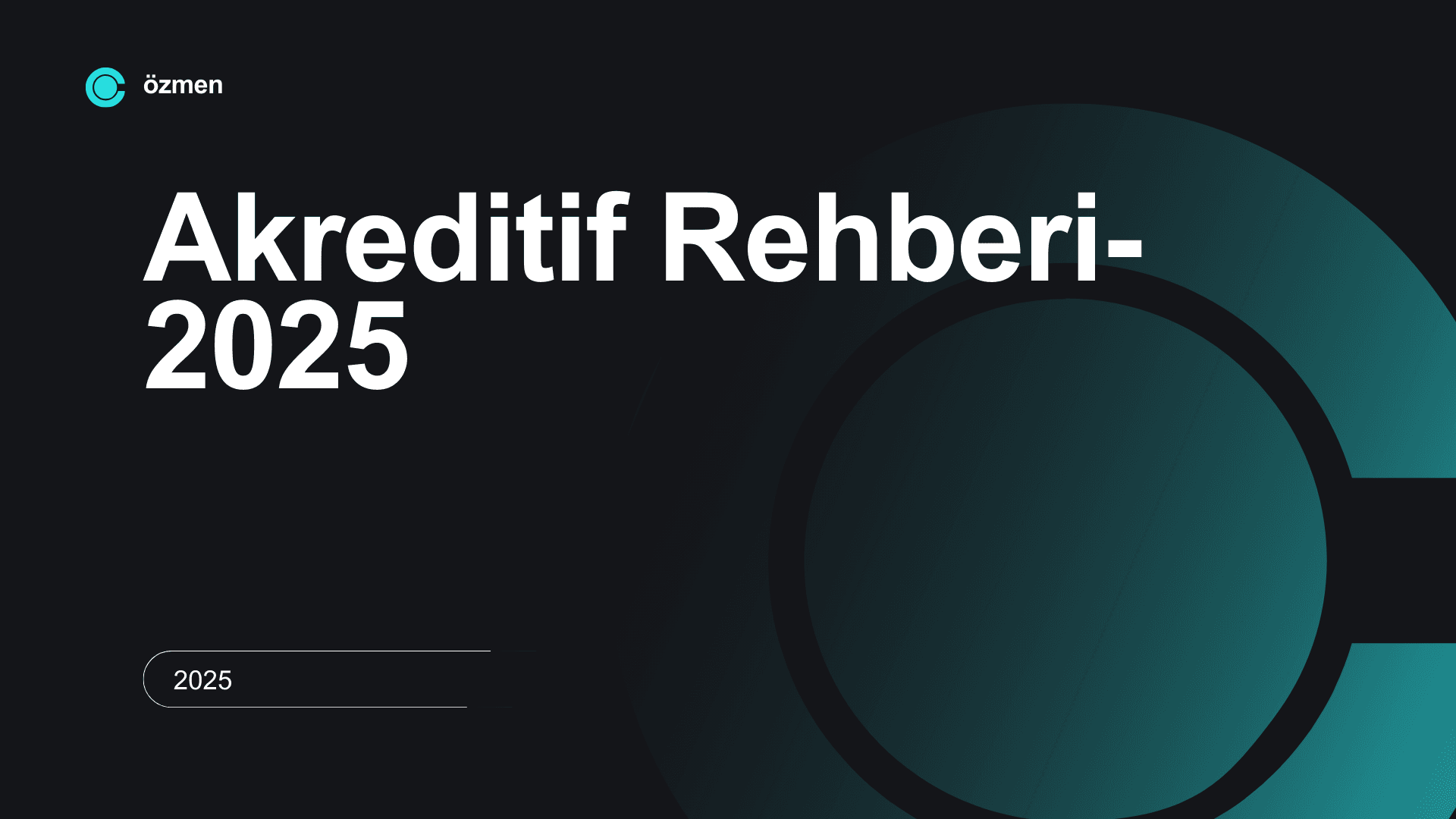 Akreditif Rehberi-2025