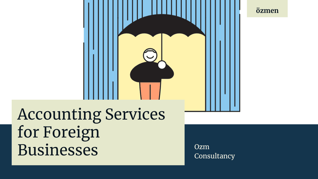 Accounting Services for Foreign Businesses in 2026