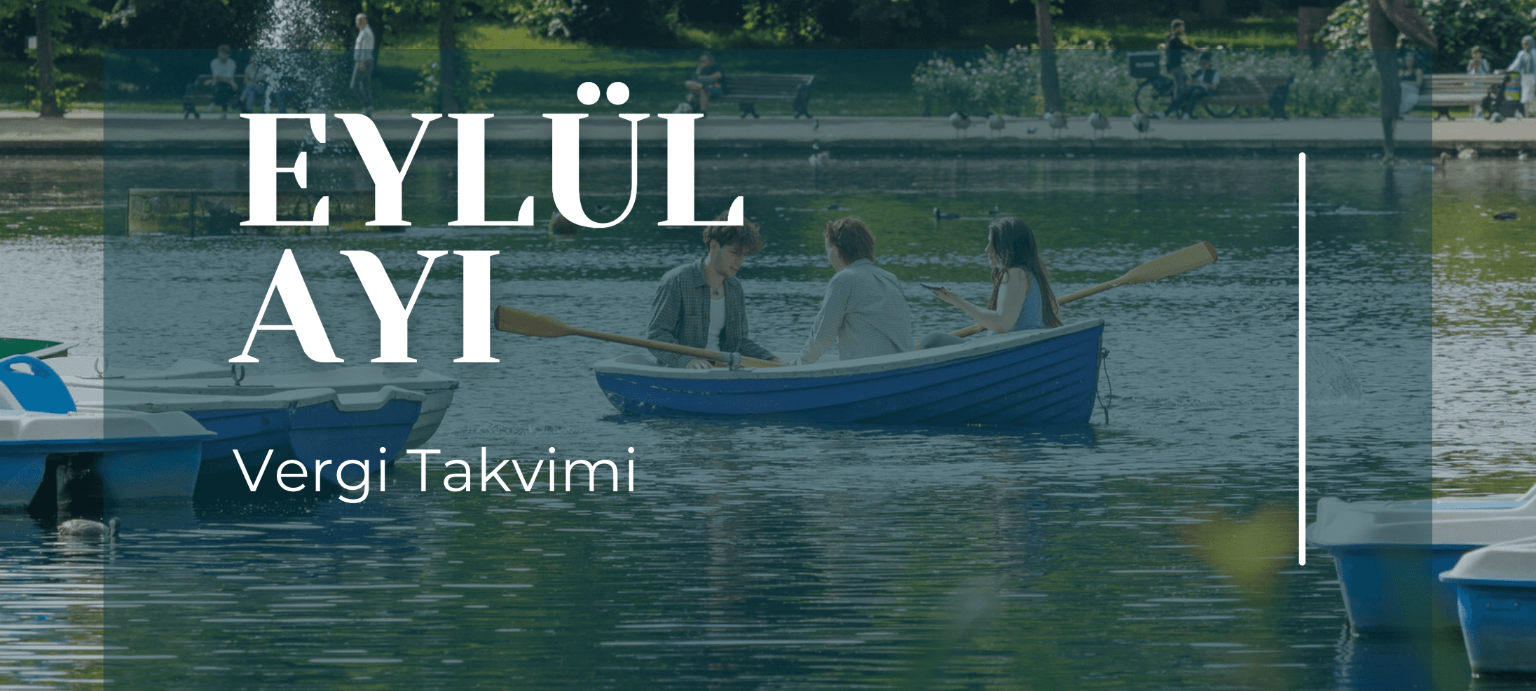 Eylül Vergi Takvimi 2025: Hangi Ödemeleri Unutmamalısınız?