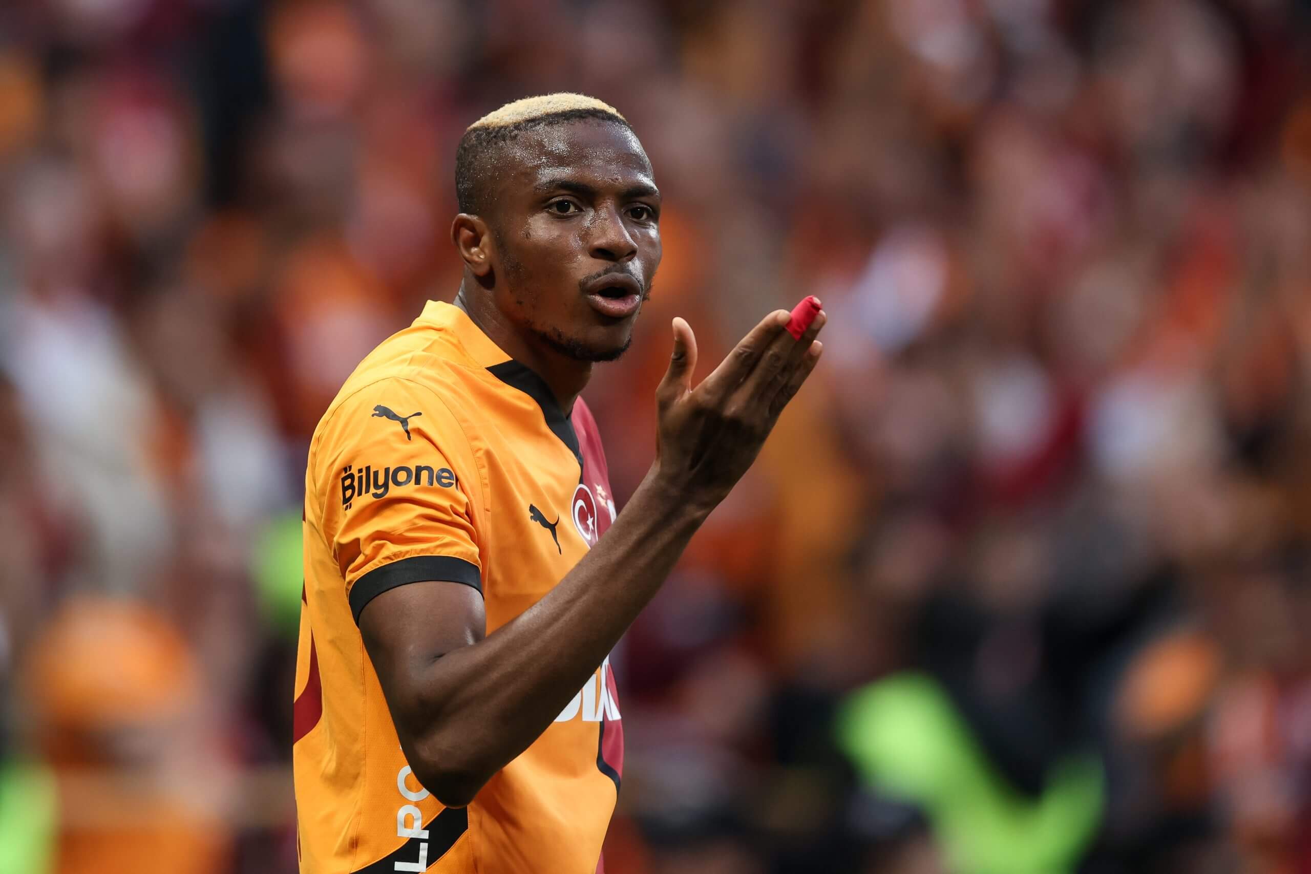 Yabancı Futbolcu Vergisi: Transferlerde Vergisel Yükümlülükler