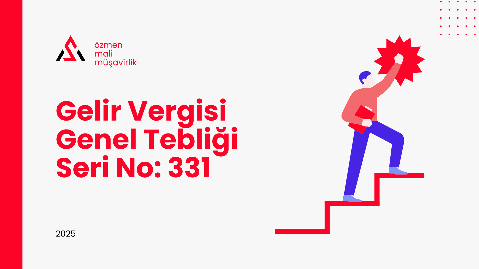 Teknopark ve Ar-Ge Personeli İçin 2025 Gelir Vergisi Stopaj Teşviki Rehberi – Sık Sorulan Sorular