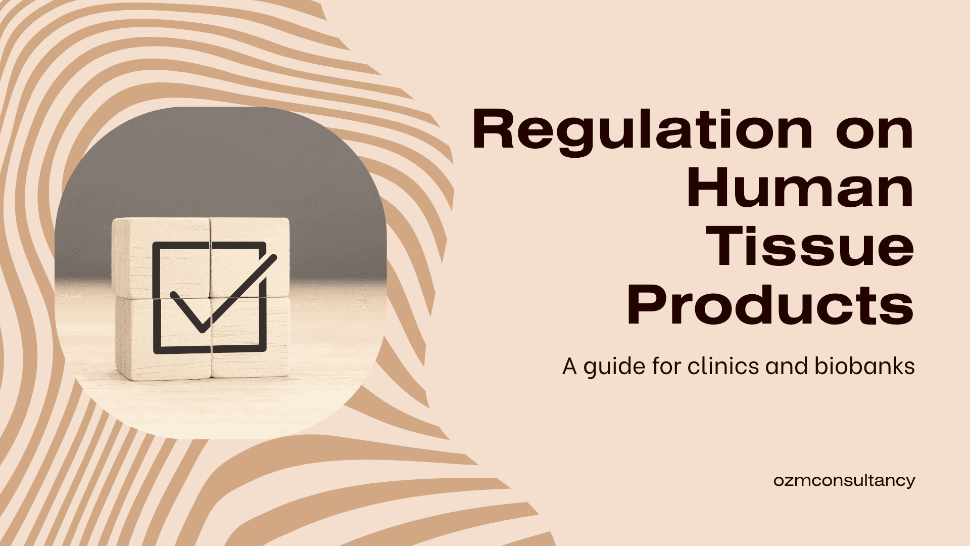 Regulation on Products Derived from Human Tissues and Cells (Official Gazette 04.09.2025, No. 33007): A Hard-Edged Compliance Guide for Clinics, Bioba