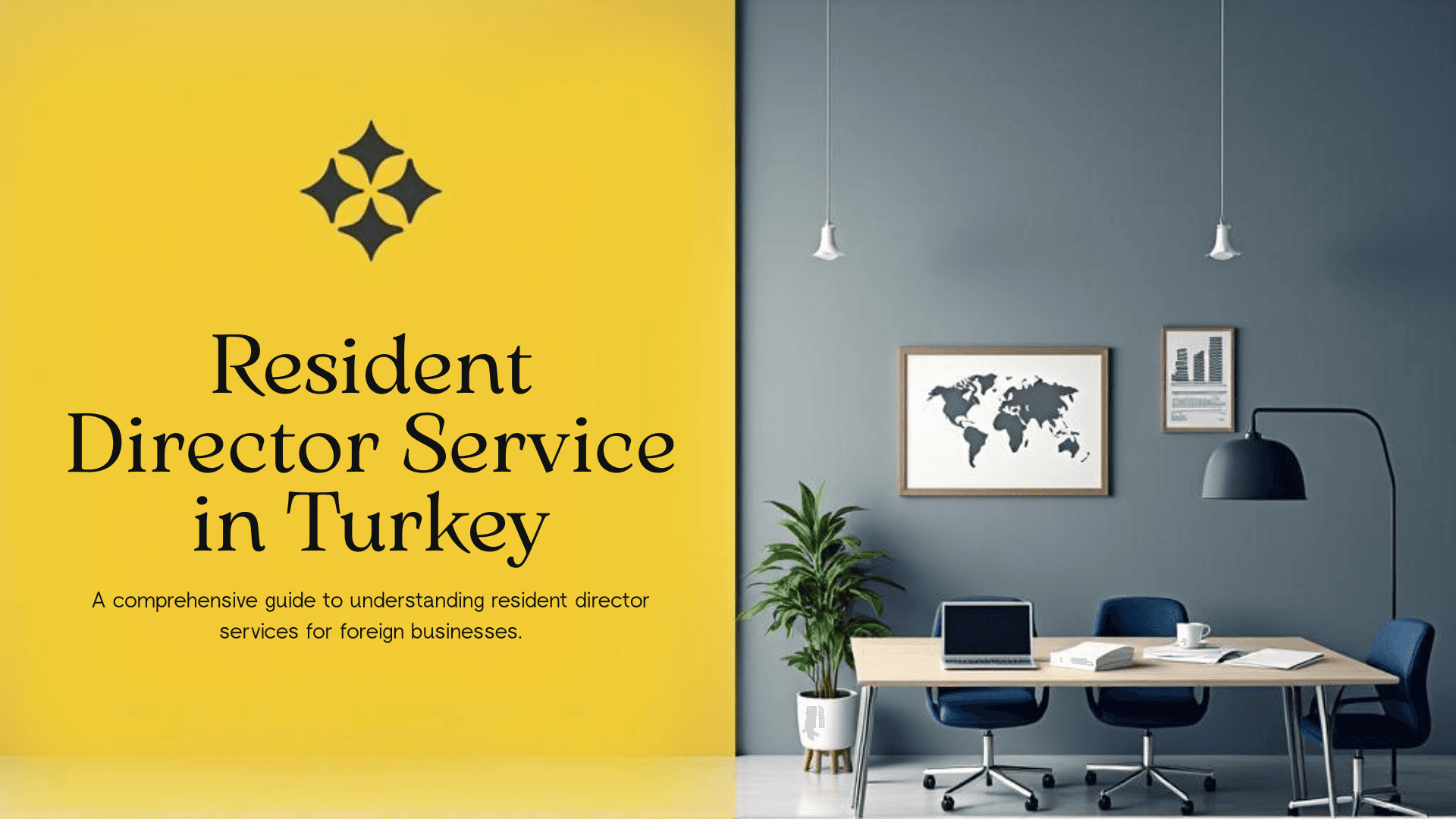 Resident Director Service in Turkey: Everything You Need to Know