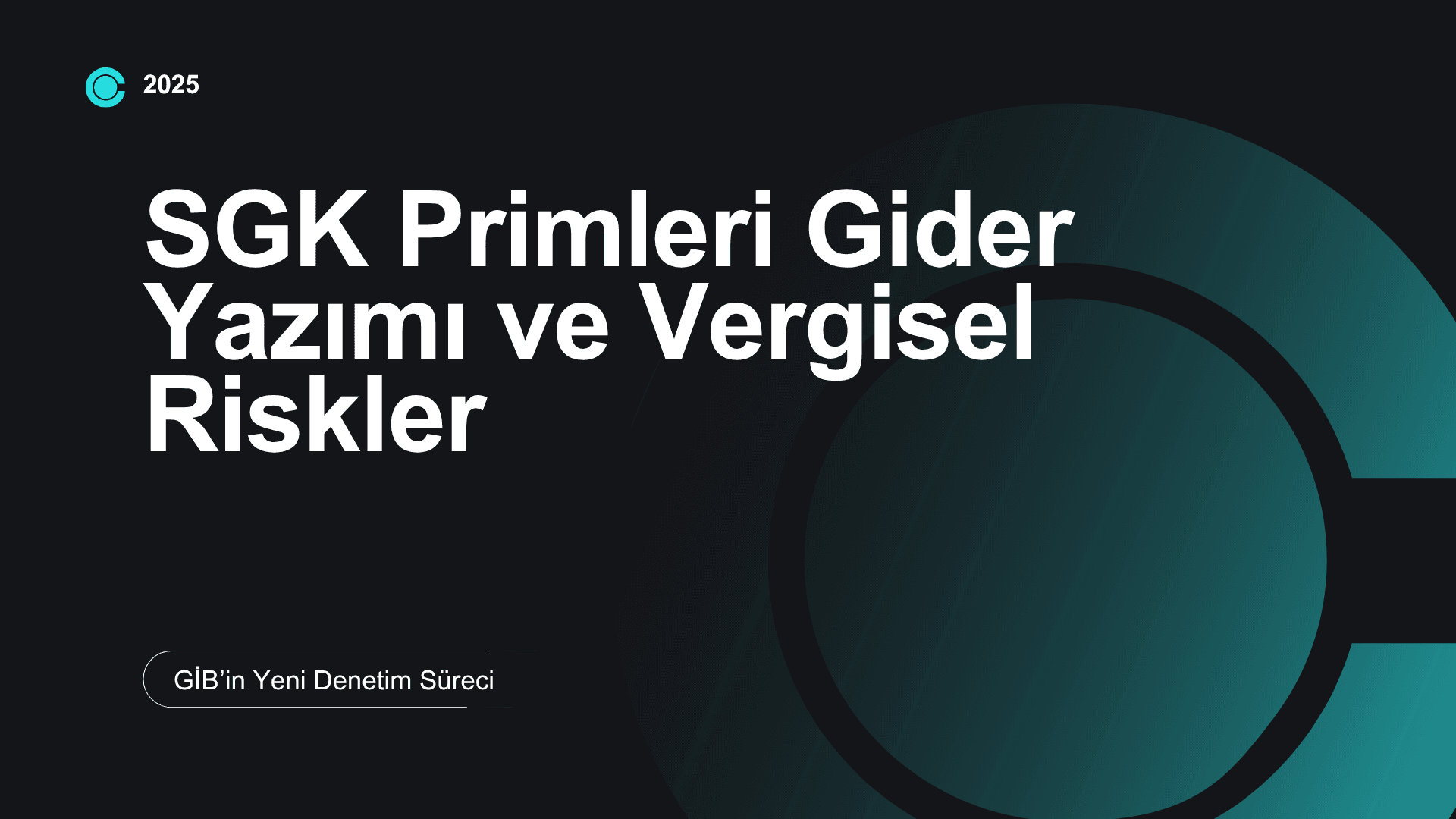 SGK Primleri Gider Yazımı ve Vergisel Riskler: GİB’in Yeni Denetim Süreci