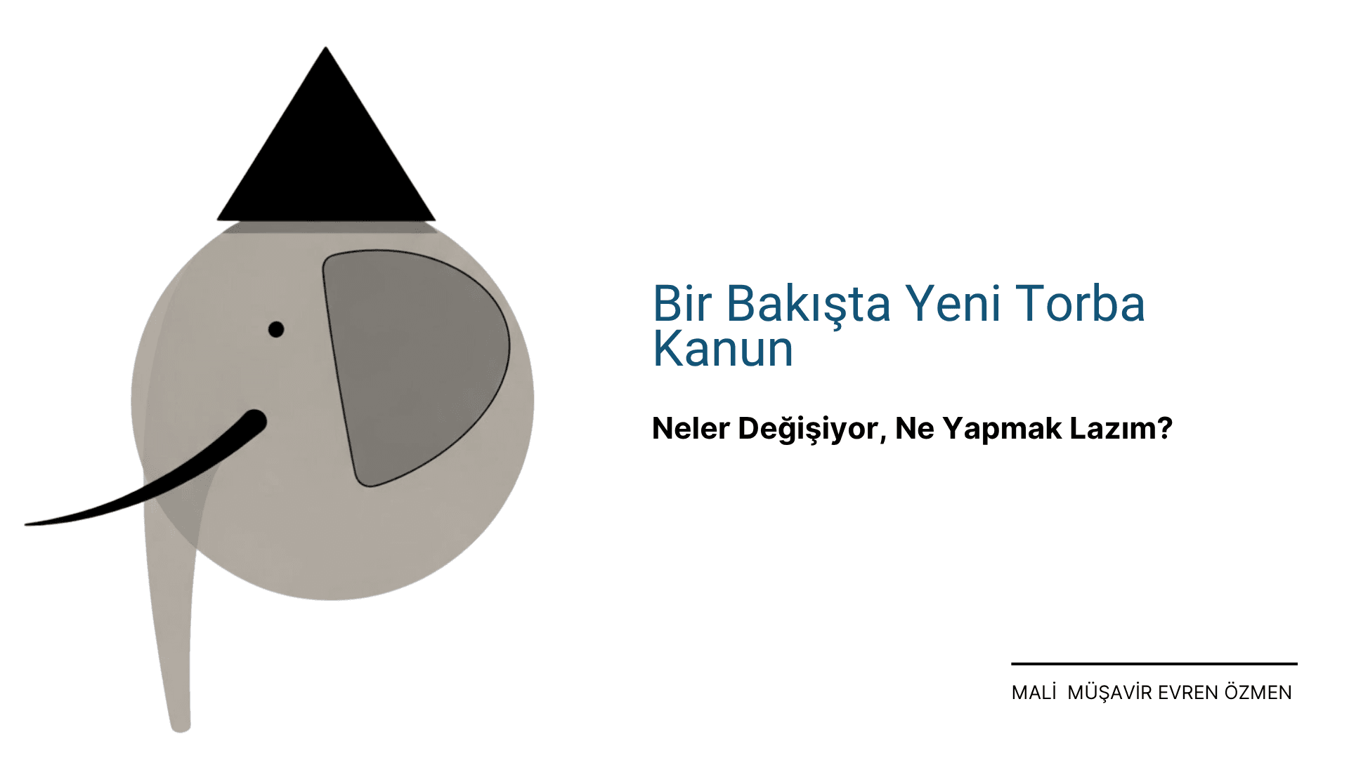 Bir Bakışta Yeni Torba Kanun 2025