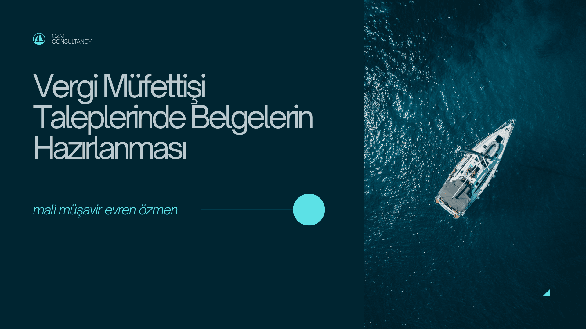 Vergi Müfettişi Taleplerinde Belgelerin Hazırlanması: GVK 89/13 ve 89/2 İndirimleri Üzerine Uygulamalı Bir Rehber