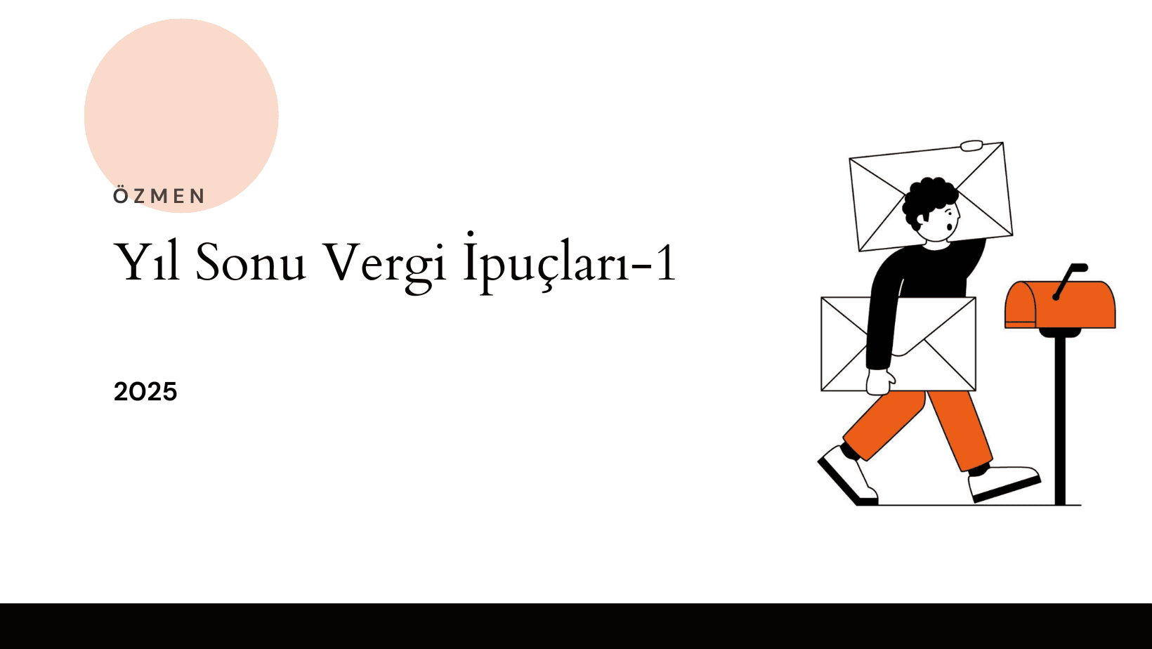 Yıl Sonu Vergi İpuçları-1