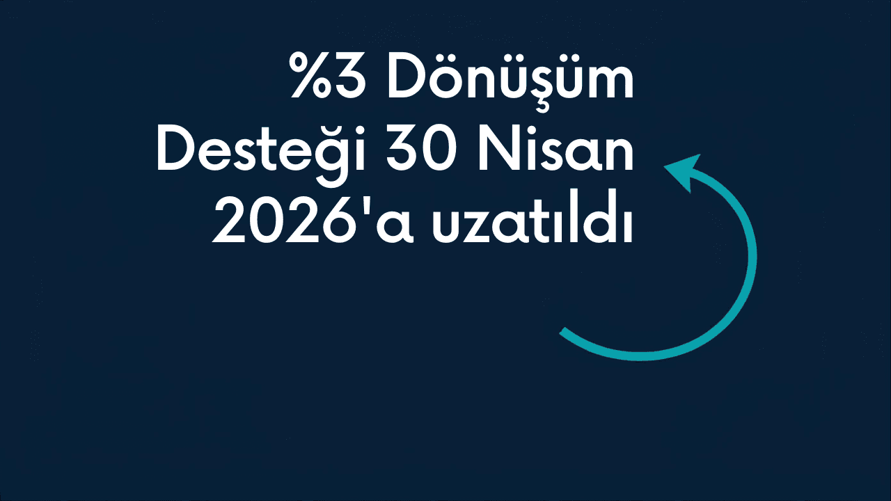 TCMB İhracat Genelgesinde Yeni Dönem: Döviz Satış Zorunluluğu ve %3 Dönüşüm Desteği 30 Nisan 2026’ya Uzatıldı