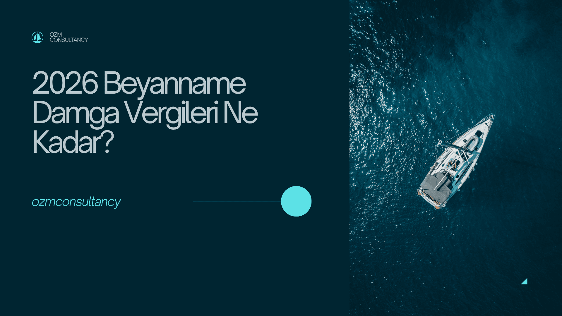 2026 Beyanname Damga Vergileri Ne Kadar?