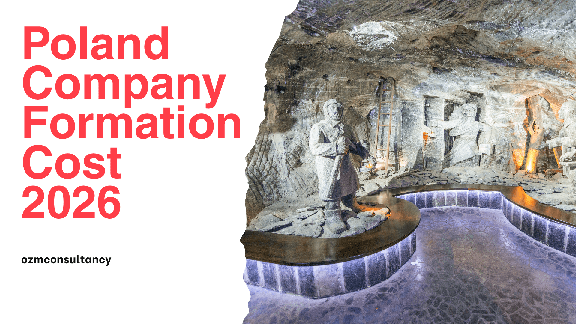 Poland Company Formation Cost 2026: Full Guide for Foreign Investors
