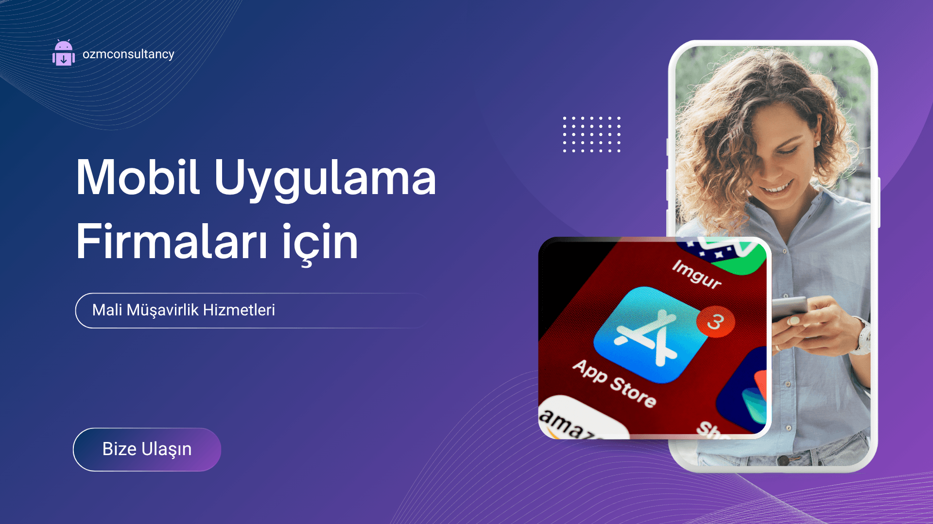 Mobil Uygulama Firmaları için Mali Müşavirlik Hizmetleri