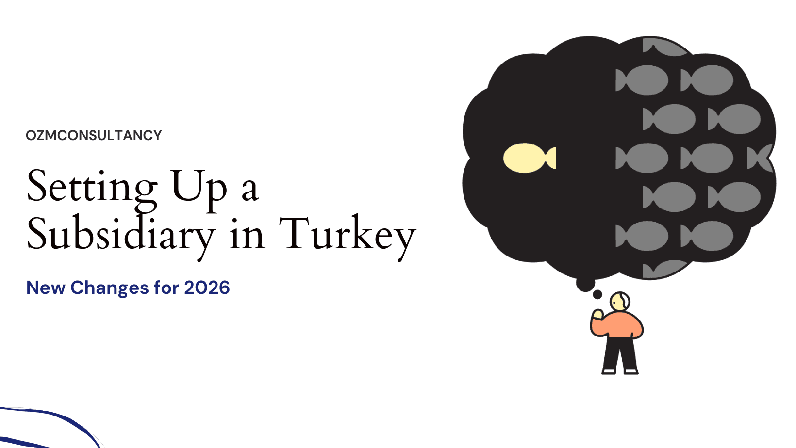 Setting Up a Subsidiary in Turkey: Full 2026 Guide for Foreign Investors