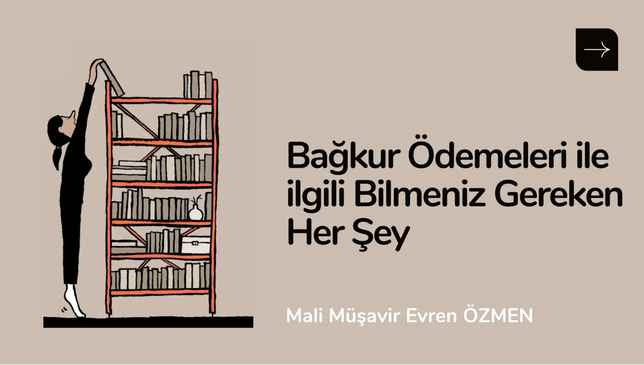 Bağkur Ödemeleri ile ilgili Bilmeniz Gereken Her Şey