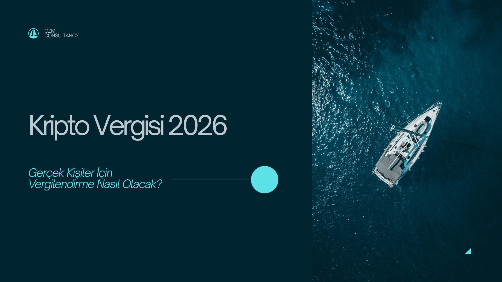 Kripto Vergisi 2026: Gerçek Kişiler İçin Vergilendirme Nasıl Olacak?
