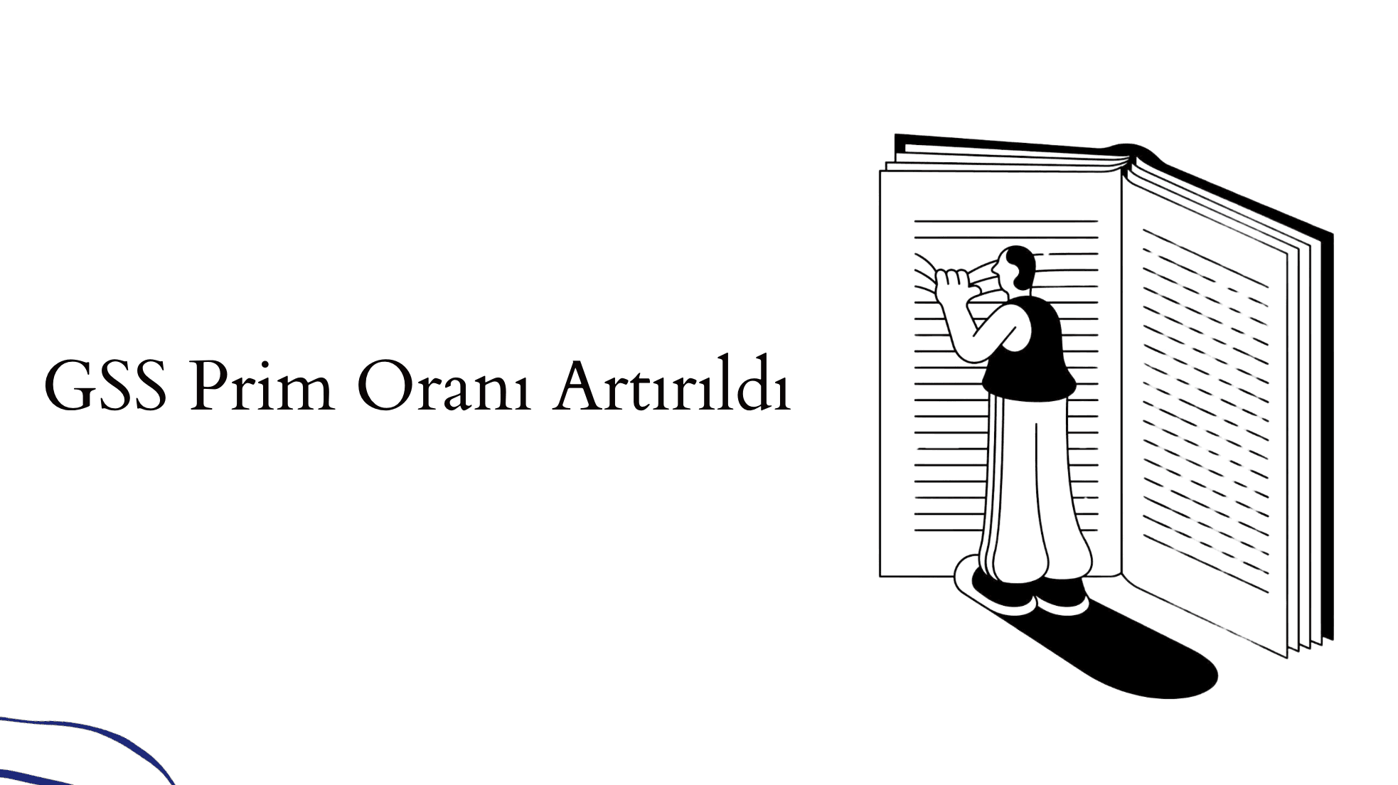 GSS Prim Oranı 2 Katına Çıkarıldı