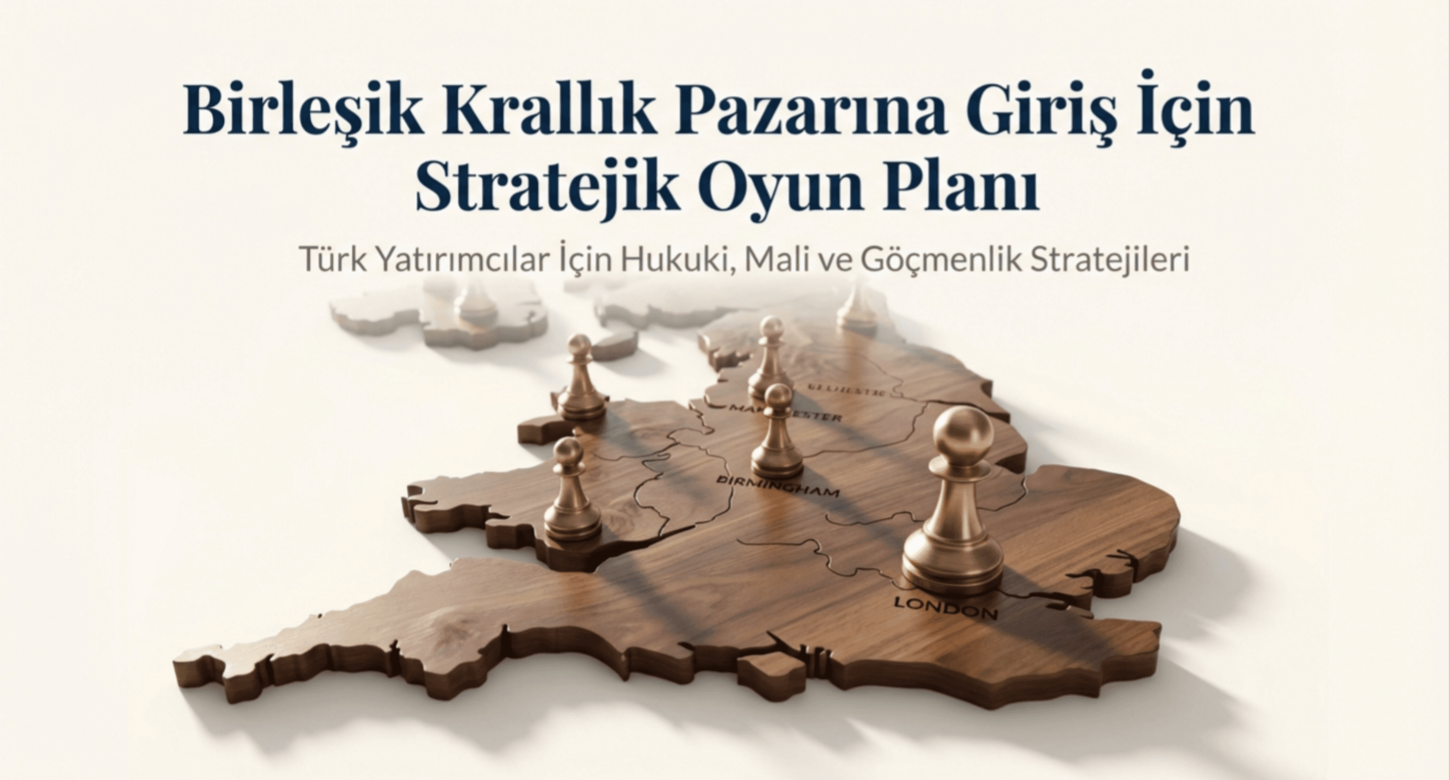 İngiltere'de Şirket Kurma Rehberi 2026: Yeni Girişimciler İçin Adım Adım Yol Haritası