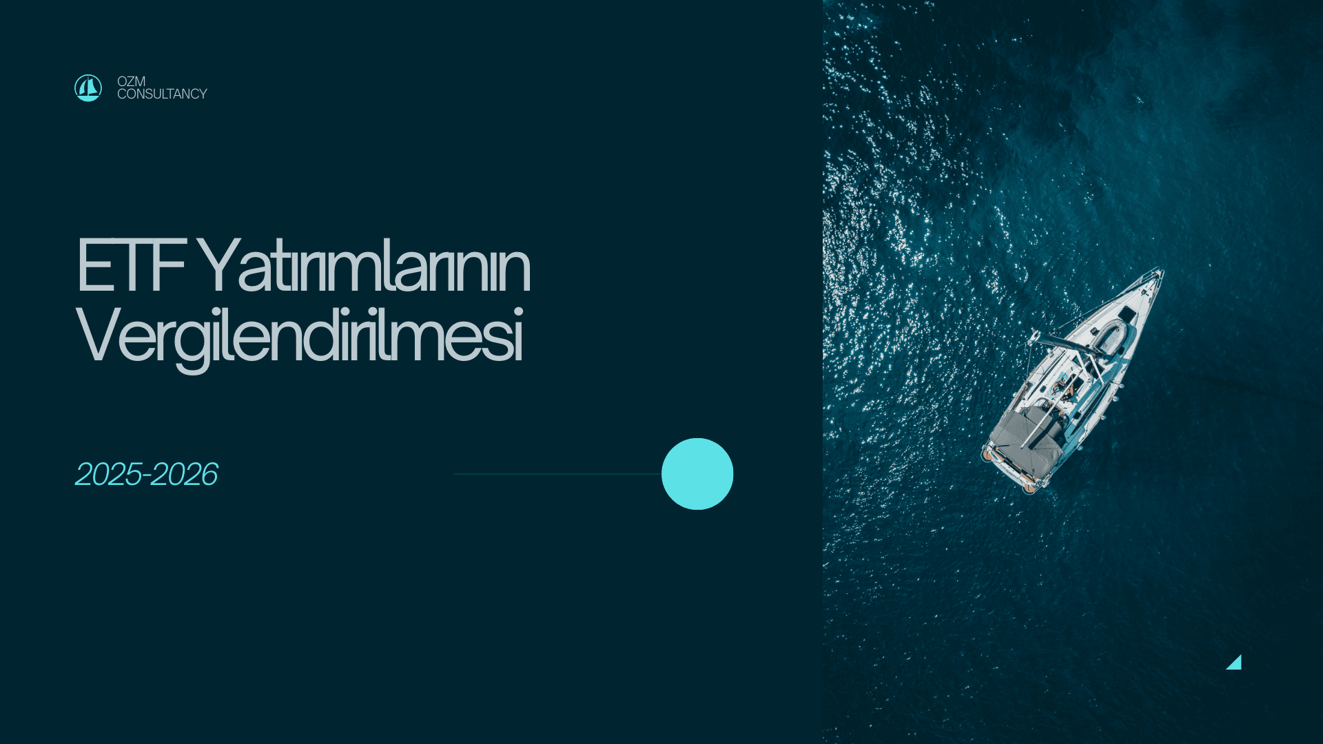ETF Yatırımlarının Vergilendirilmesi