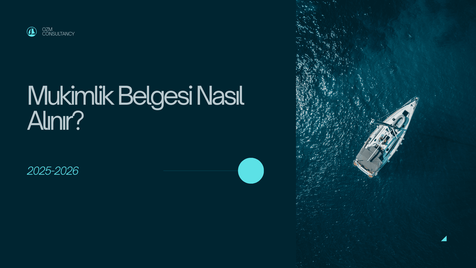 Mukimlik Belgesi Nasıl Alınır?