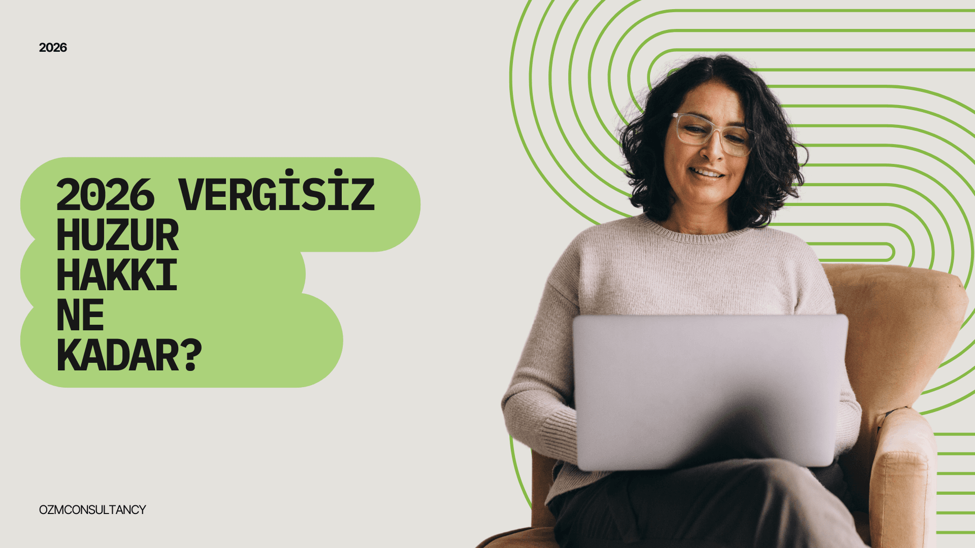 2026 Vergisiz Huzur Hakkı Ne Kadar?