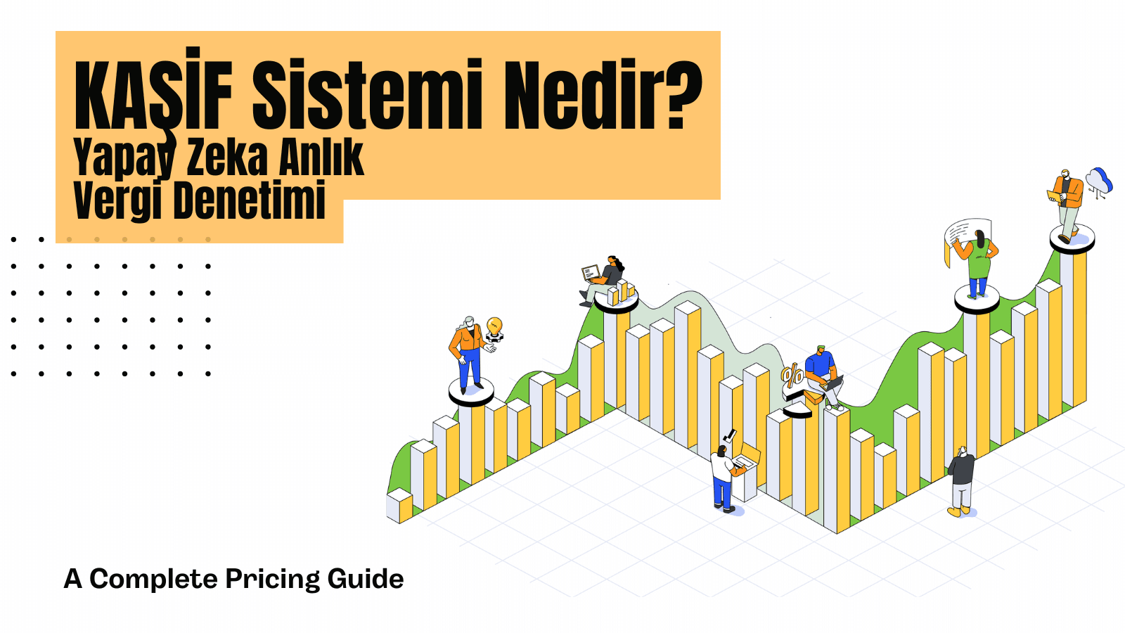KAŞİF Sistemi Nedir?