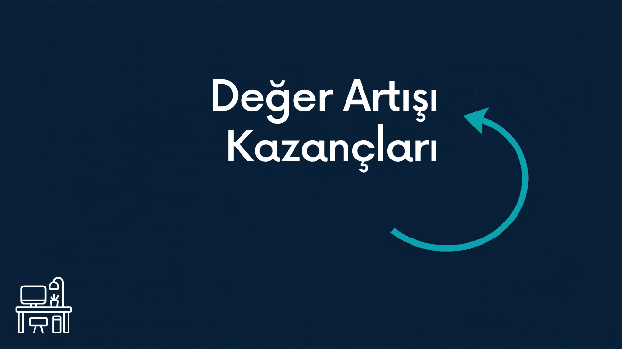Değer Artışı Kazanç Sınırı 2026