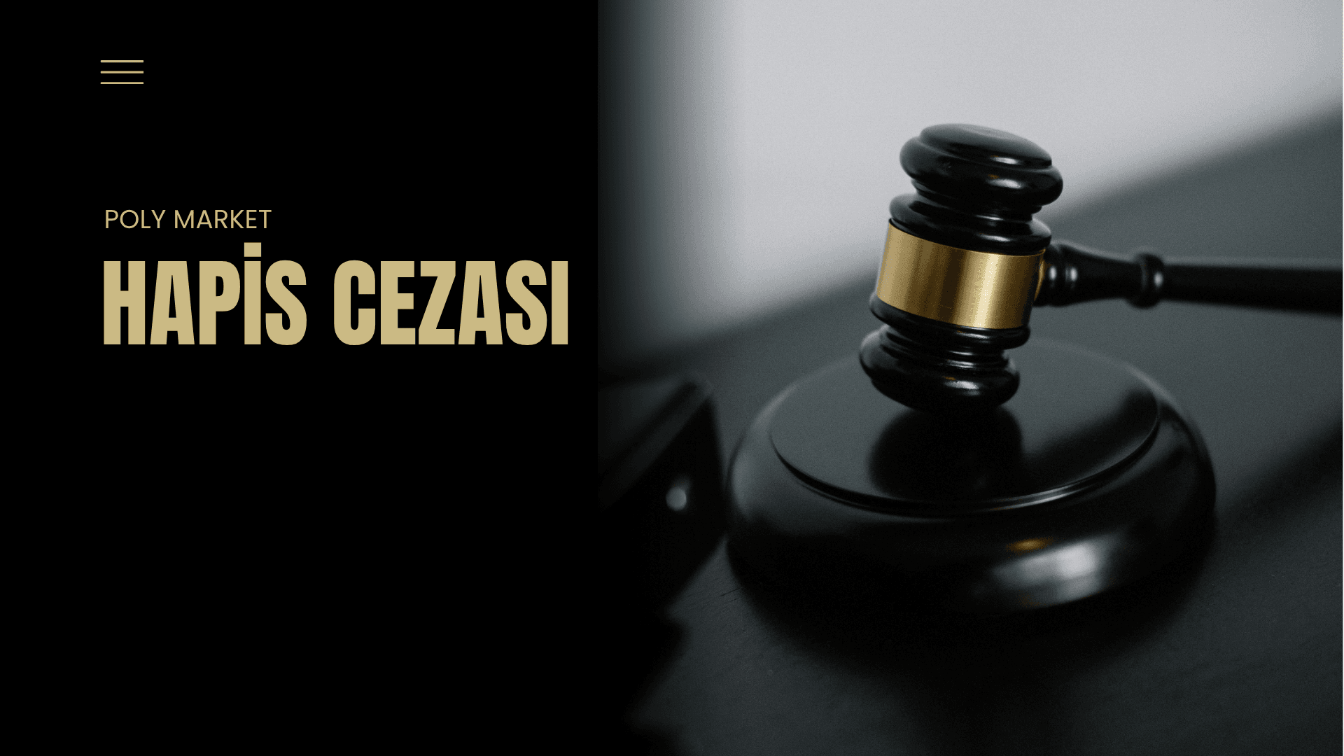 Polymarket ve Benzeri Prediction Market Gelirlerinin Vergilendirilmesi Dünyada ve Türkiye’de Analiz