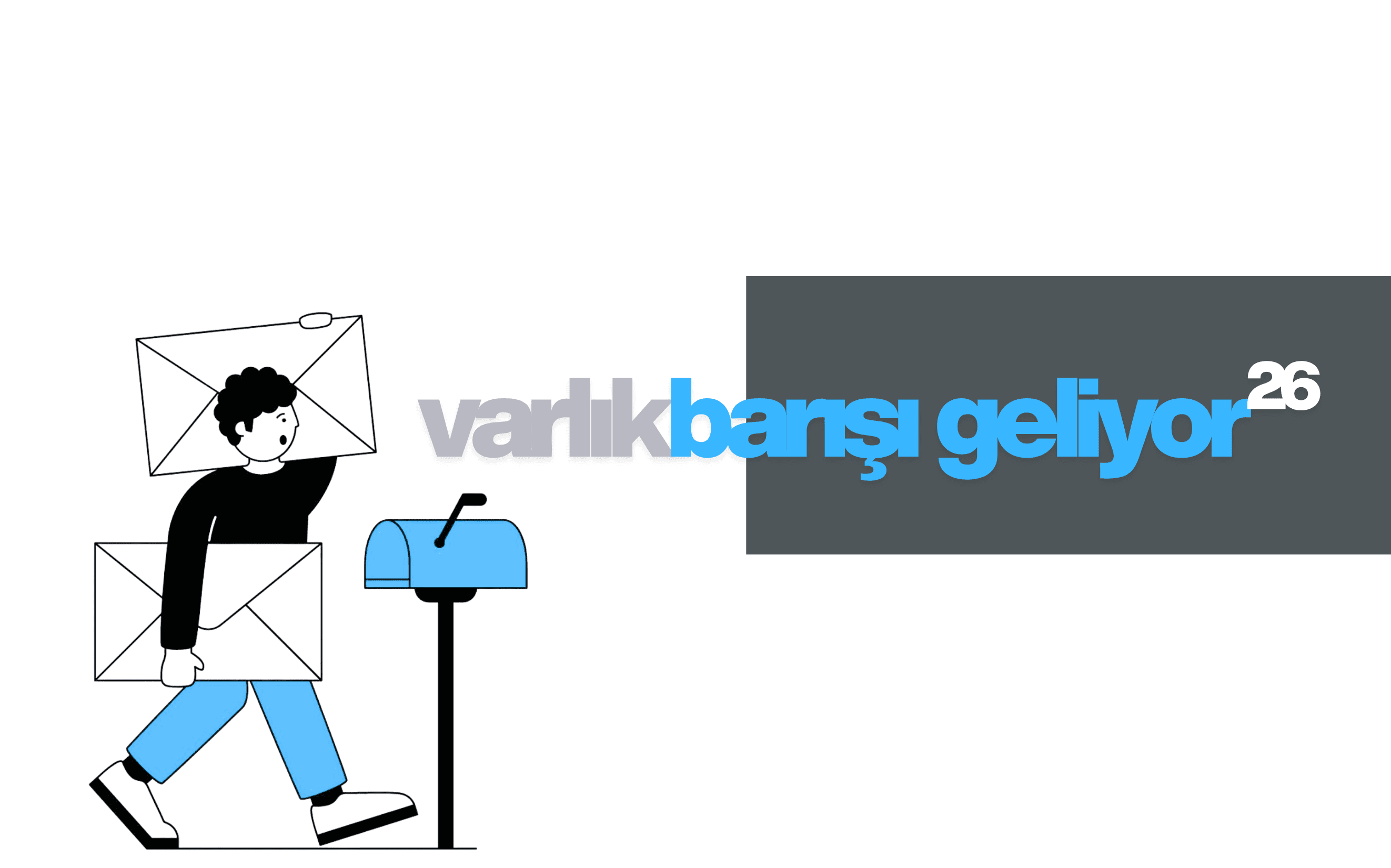 Varlık Barışı Geliyor. Şimdiden Ne Yapmak Lazım?