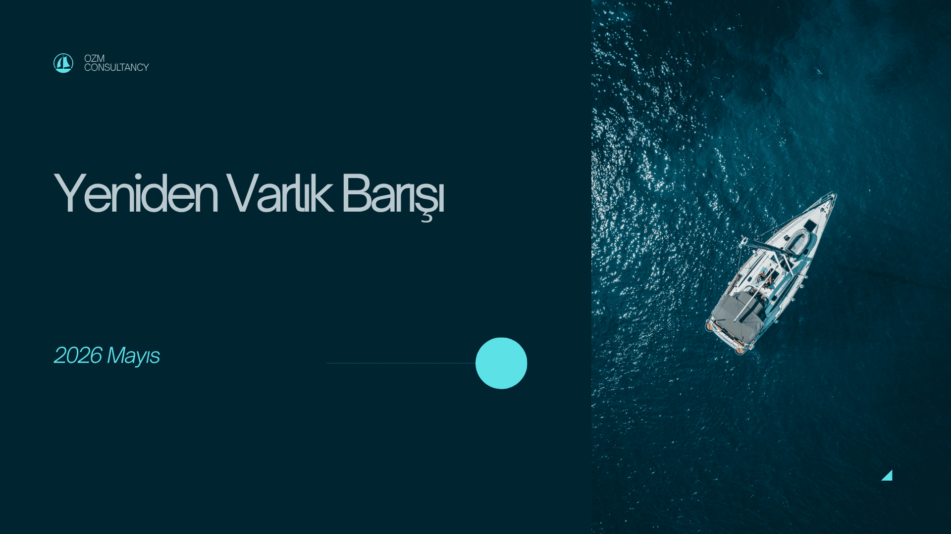 Varlık Barışı 2026: Yurtdışındaki Vergisiz Para Getirmenin Yolu mu?