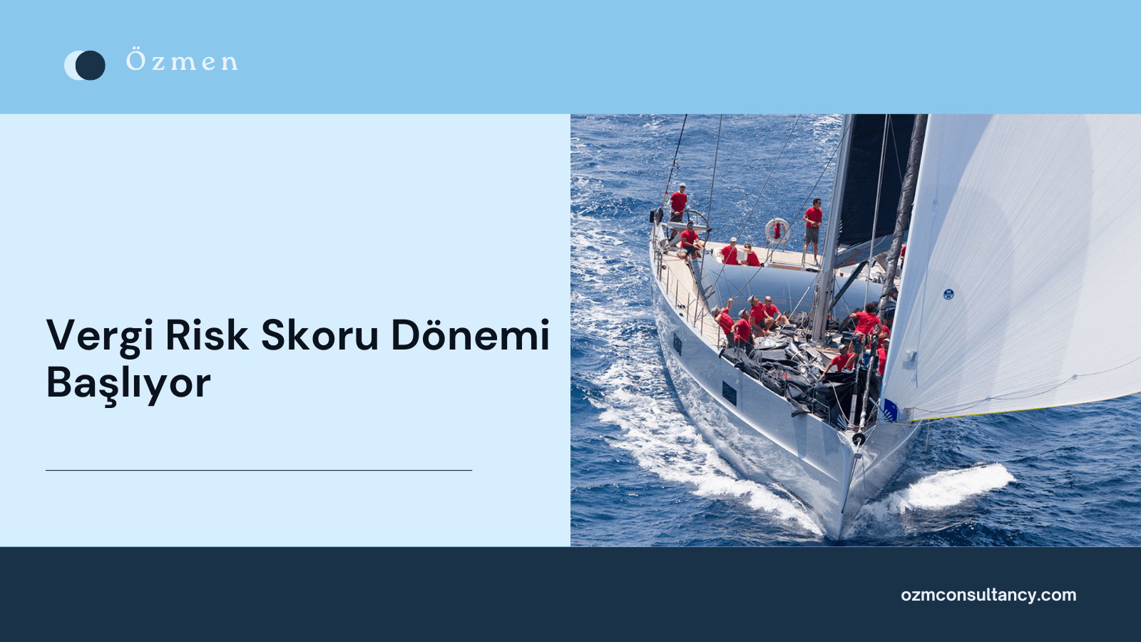 Vergi Risk Skoru Dönemi Başlıyor