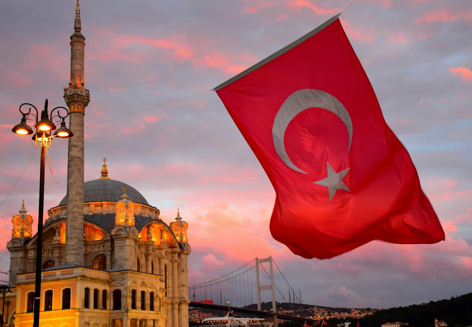 Turkey is the Next Global Tax Hub?