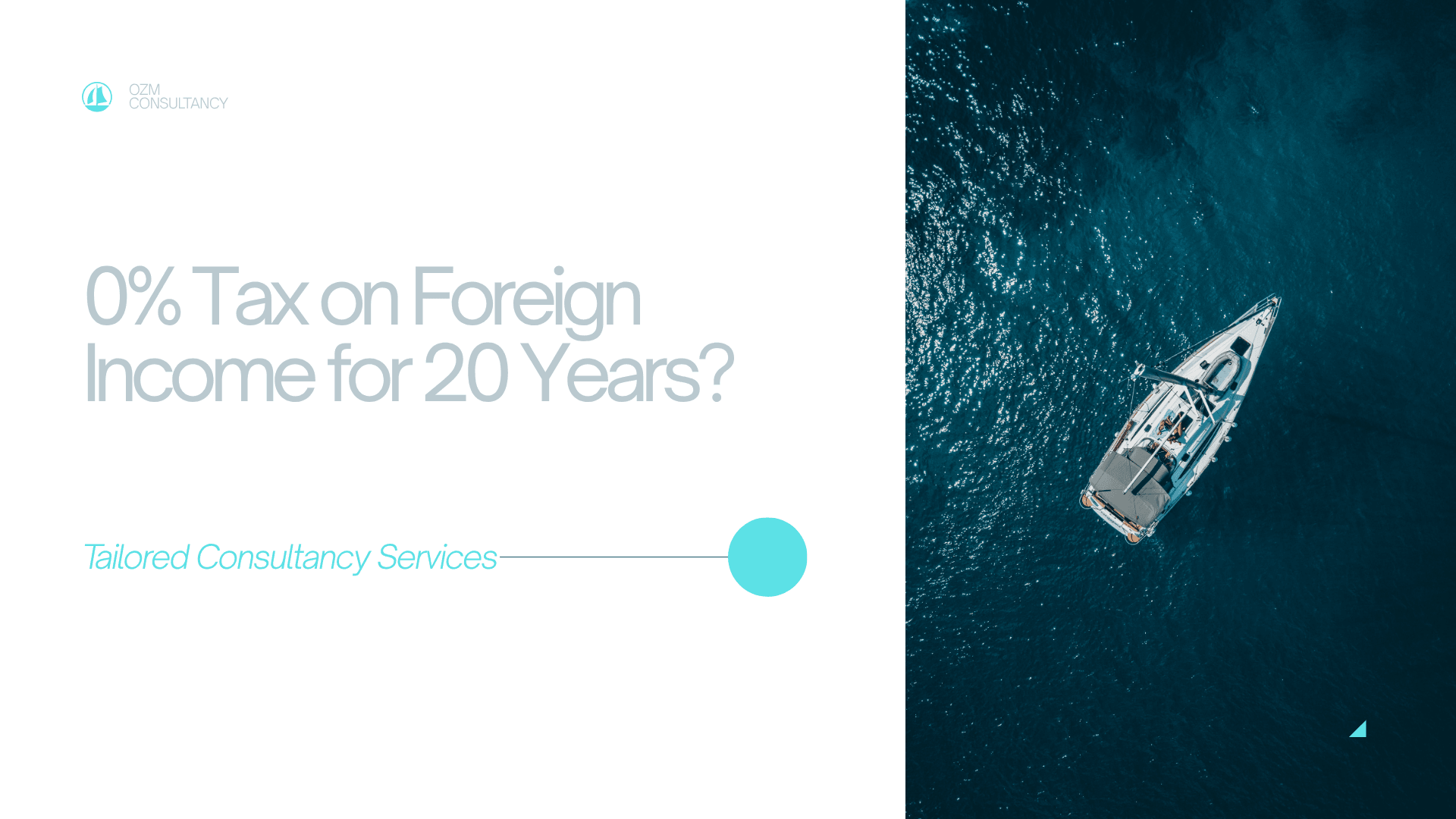 0% Tax in Turkey (2026): A Strategic Guide for Remote Professionals, Founders and Global Investors