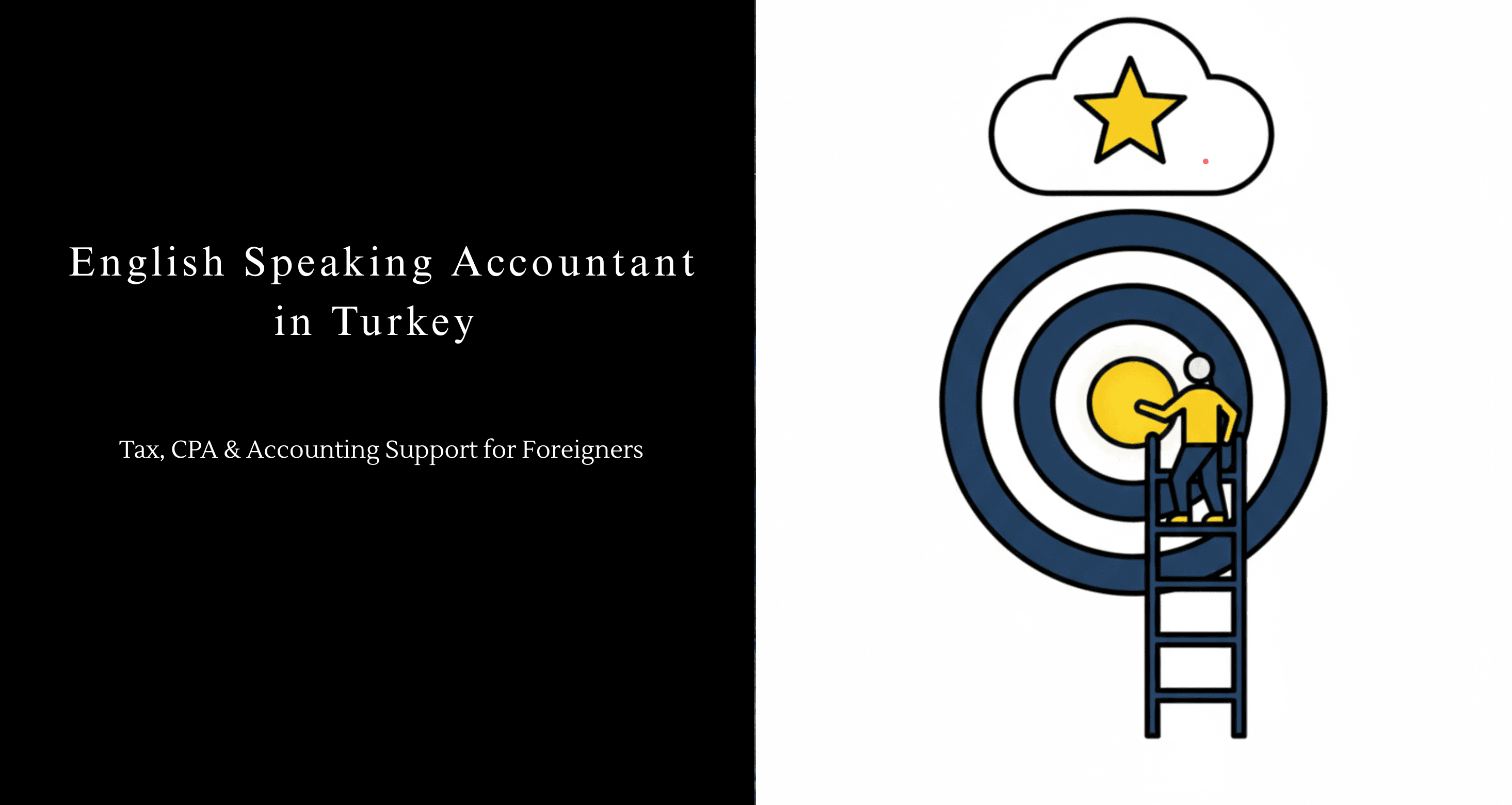 English Speaking Accountant in Turkey: Tax, CPA & Accounting Support for Foreigners