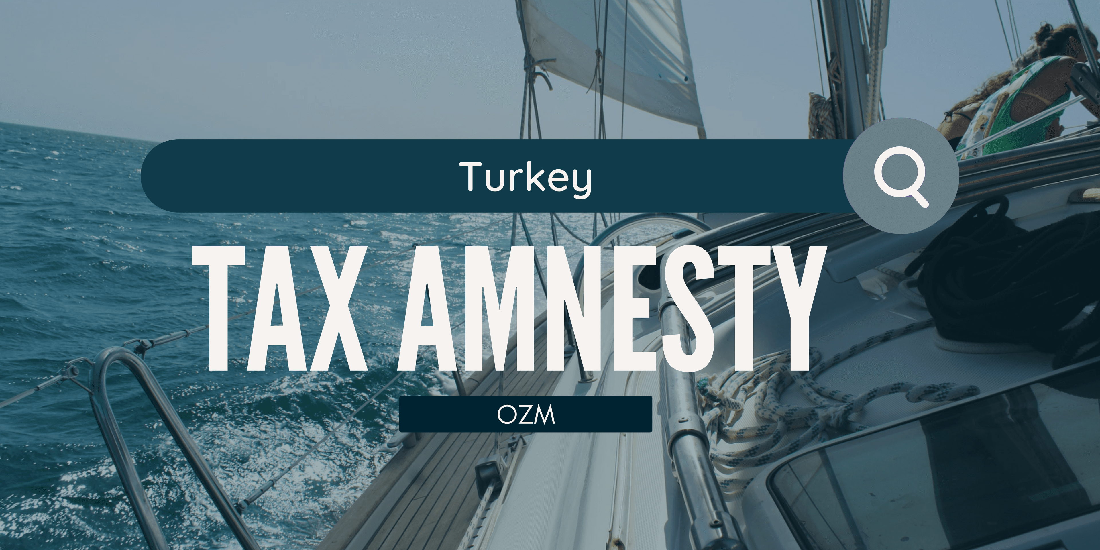 TURKEY TAX AMNESTY 2026 (DRAFT)