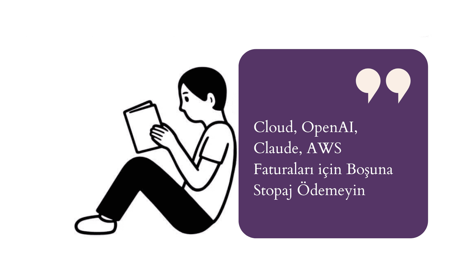 Cloud, OpenAI, Claude, AWS Faturaları İçin Boşuna Stopaj Ödemeyin (2026 Rehberi)