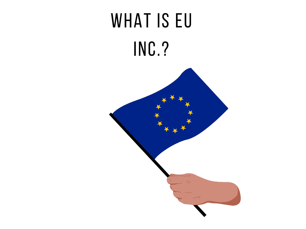 What is EU Inc.? The EU’s New 48-Hour Company Model Explained (2026 Guide)