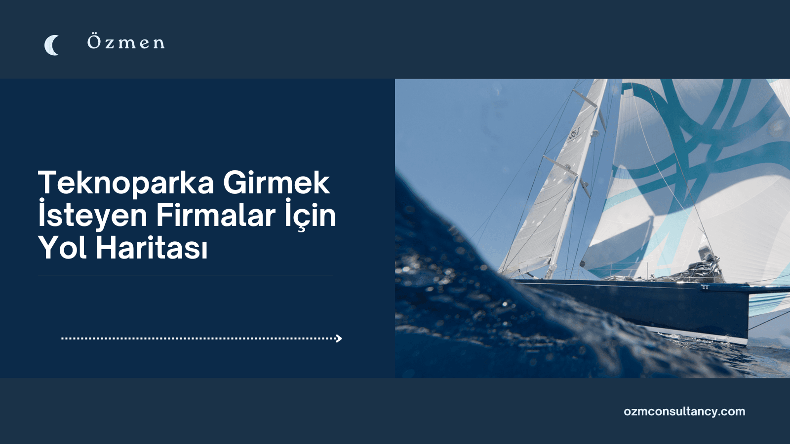Teknopark Başvuru Yol Haritası