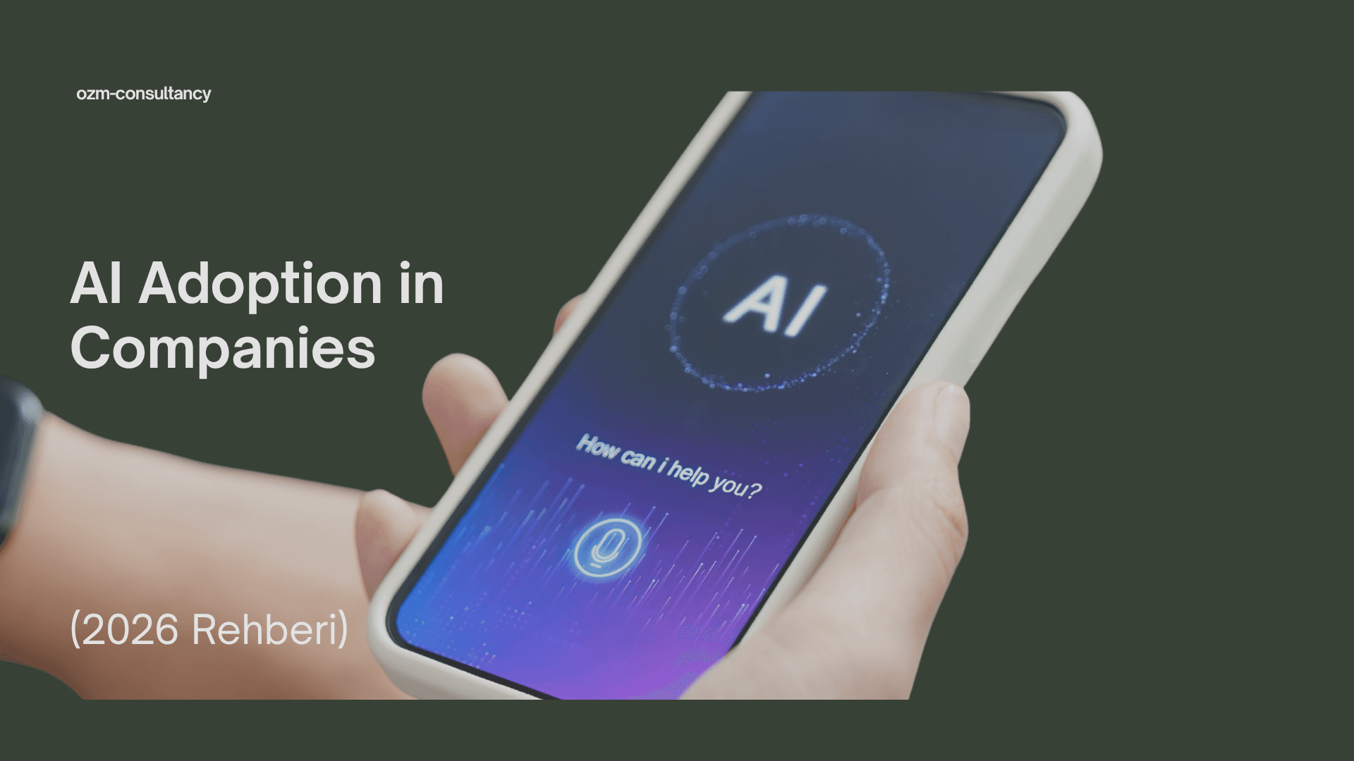 AI Adoption in Companies (2026)