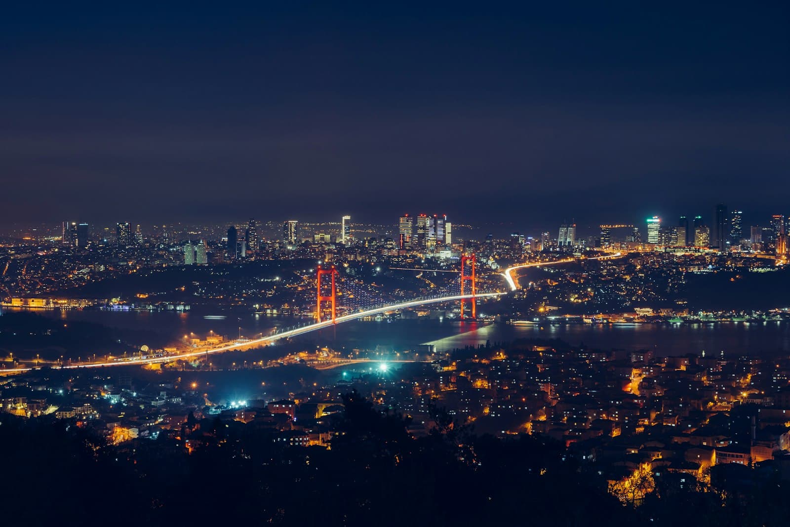 Turkey's Qualified Service Center Regime: A Complete Tax Guide for International Groups (2026)