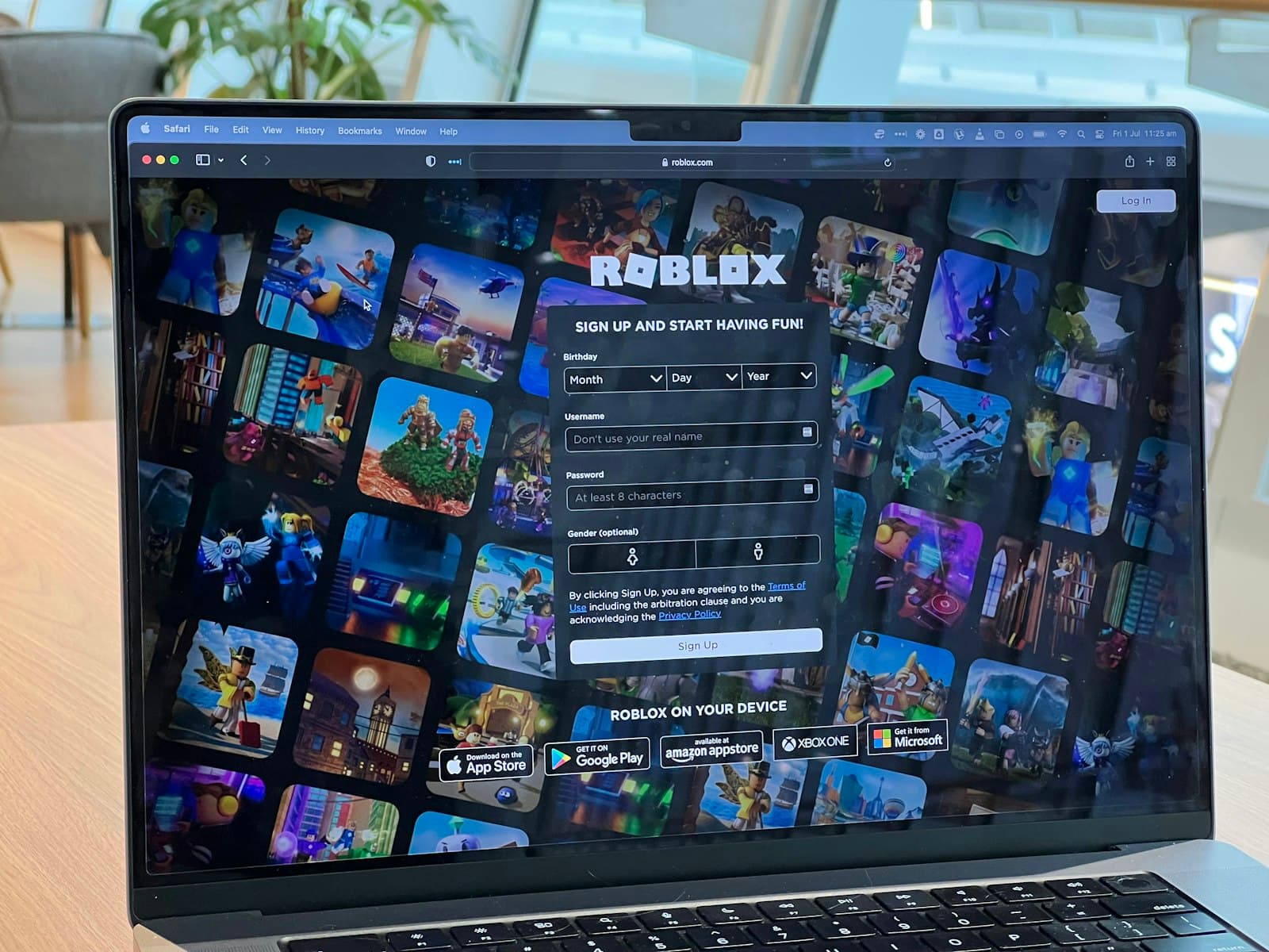 Roblox, Unreal Engine veya Unity'de Tasarım Yapıp Para Kazanmak: Vergi Rehberi