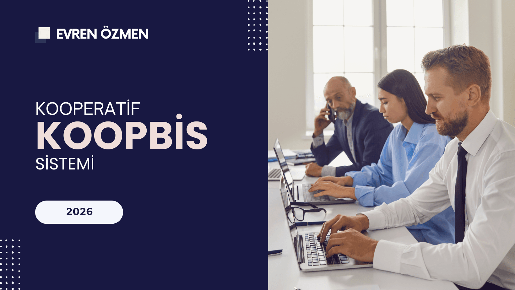 KOOPBİS (Kooperatif Bilgi Sistemi) Hakkında Kapsamlı Rehber