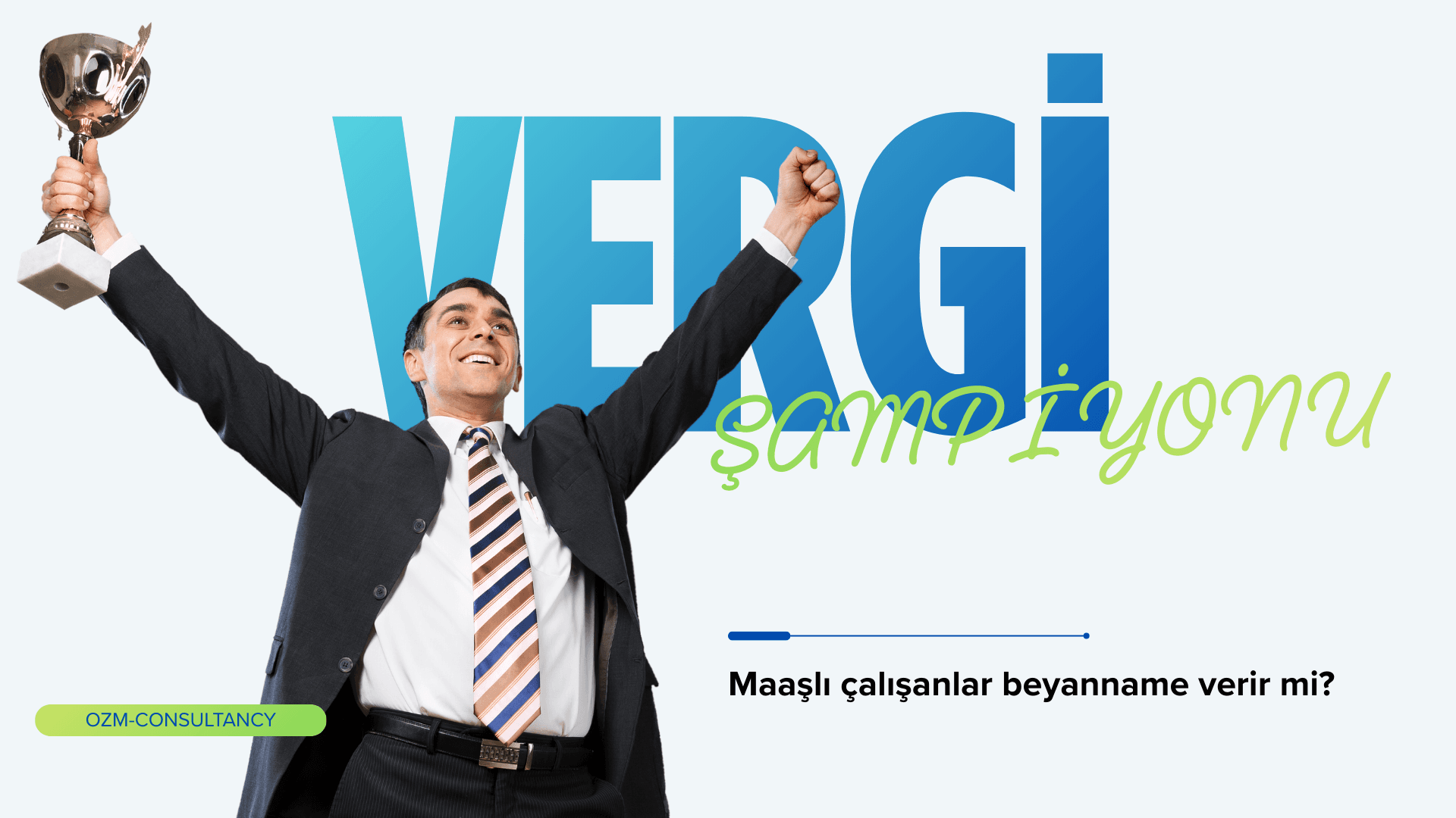 Maaşlı çalışanlar beyanname verir mi?